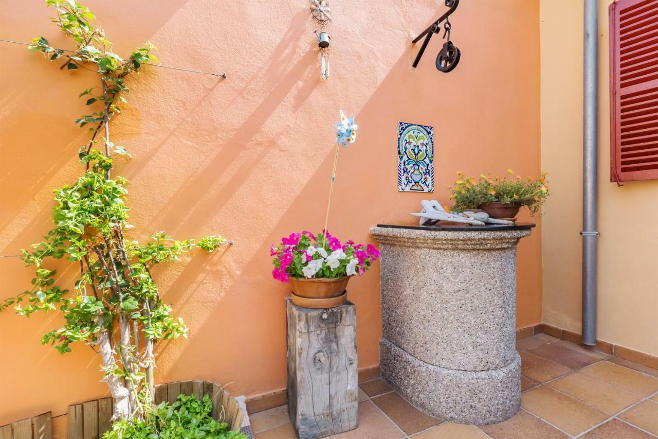 Es Llimoner Des Molinar Vila Palma de Maiorca Exterior foto