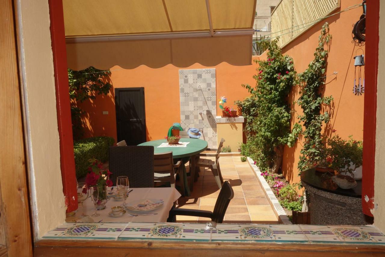 Es Llimoner Des Molinar Vila Palma de Maiorca Exterior foto