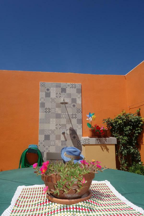Es Llimoner Des Molinar Vila Palma de Maiorca Exterior foto