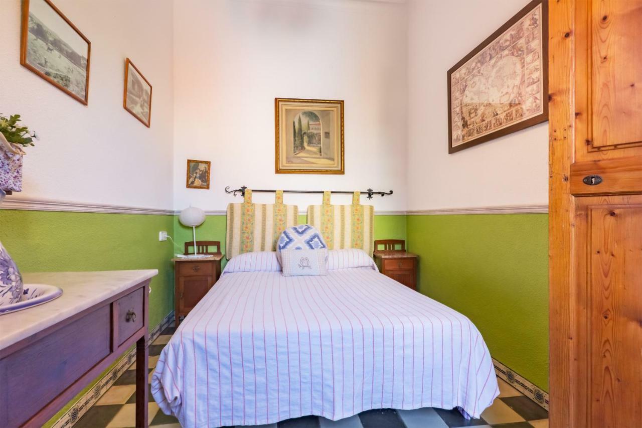 Es Llimoner Des Molinar Vila Palma de Maiorca Exterior foto